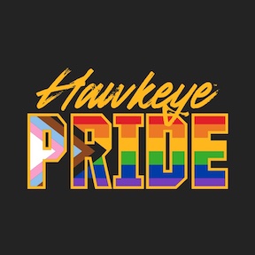 hawkeye pride logo