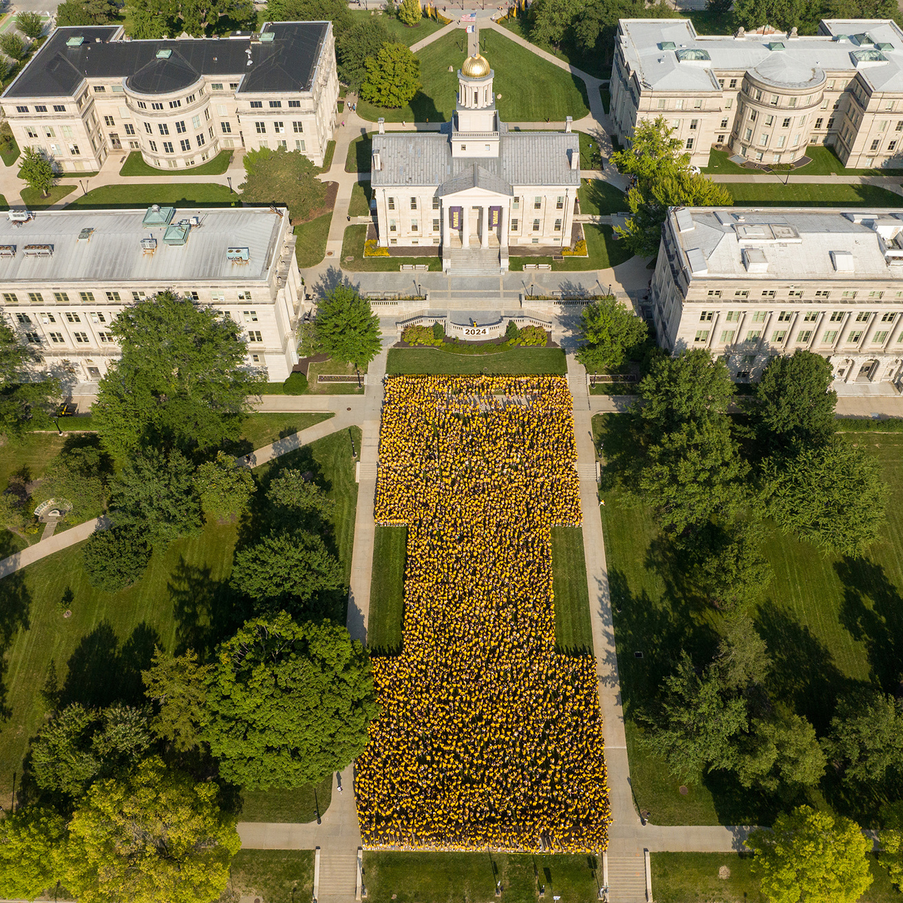2024 Block I Student Photo